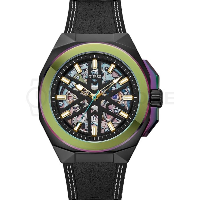 Levně Guess G Bossed GW0635G3