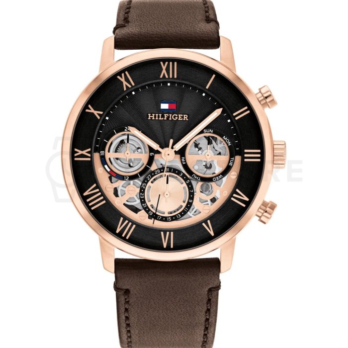 Levně Tommy Hilfiger Legend 1710566