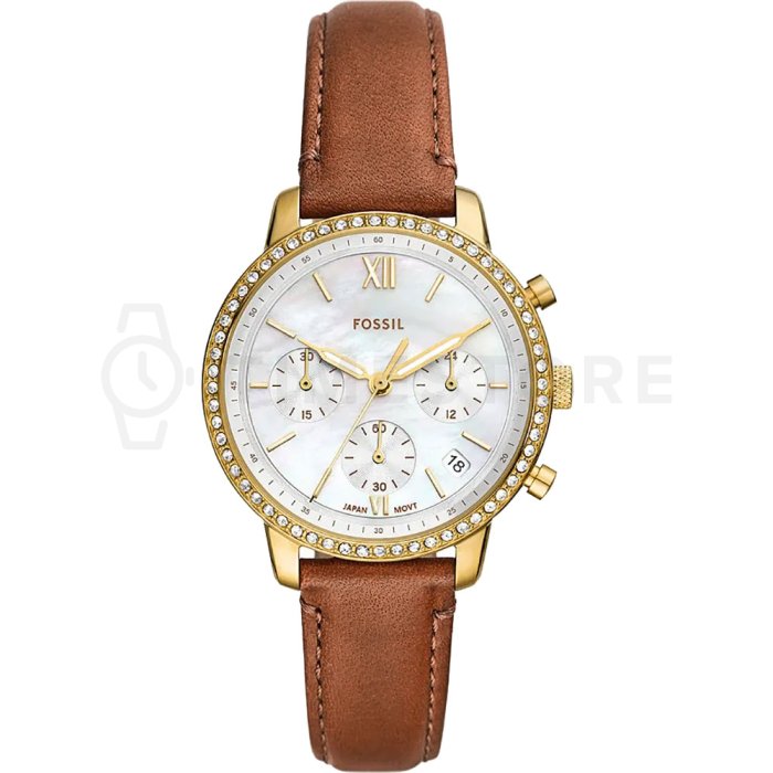 Levně Fossil Neutra ES5278