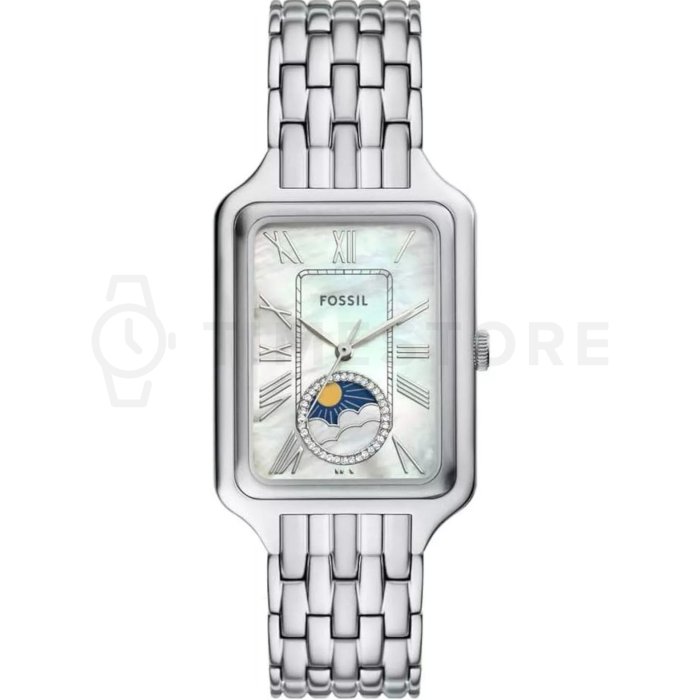 Levně Fossil Sun Moon ES5400