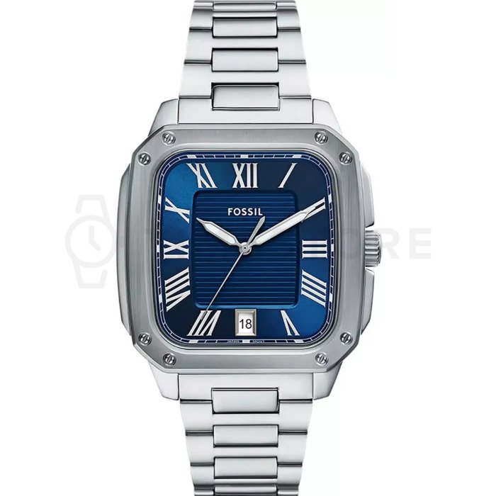 Levně Fossil Crosby FS6121