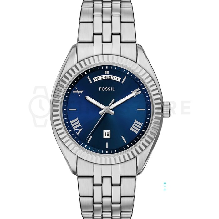 Levně Fossil Campbell FS6140