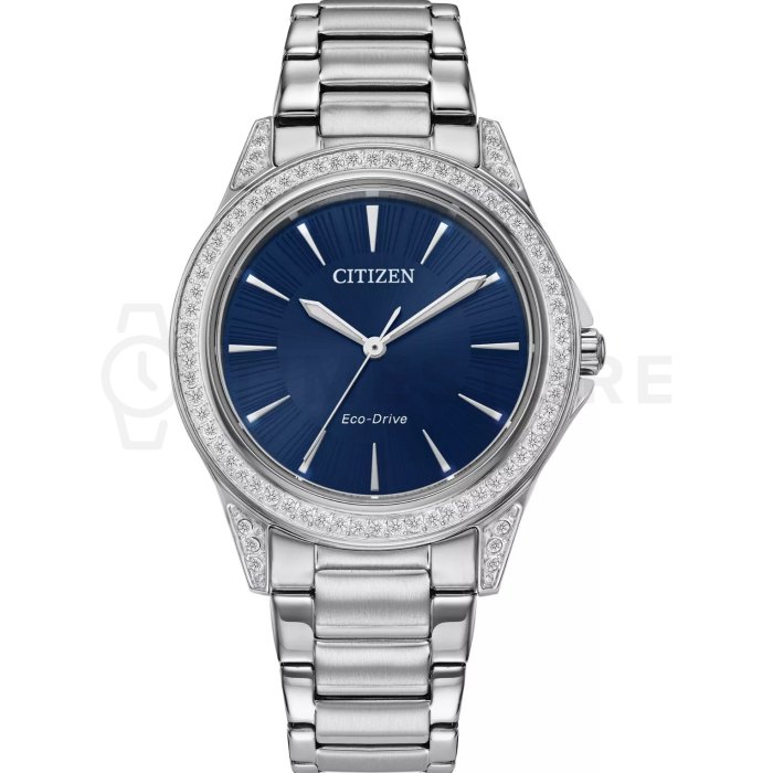 Levně Citizen Eco-Drive EM0940-54L
