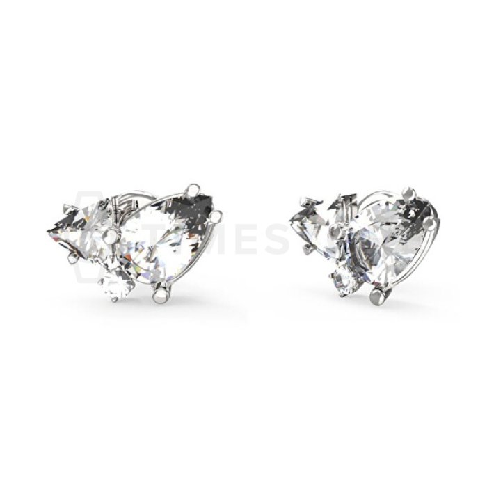 Levně Guess JUBE04415JWRHT/U