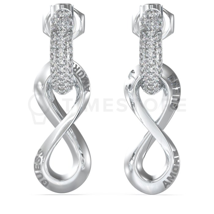 Levně Guess JUBE05051JWRHT/U