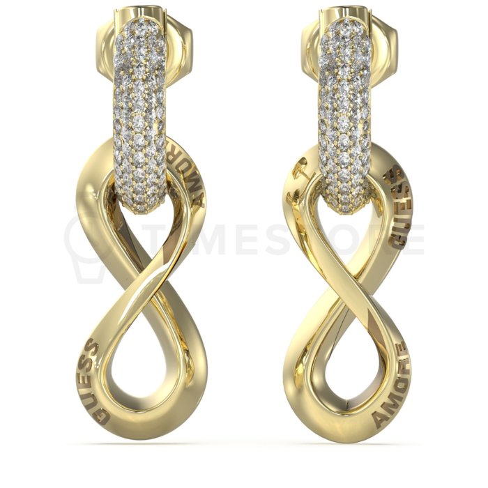 Levně Guess JUBE05051JWYGT/U