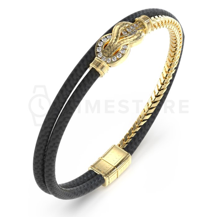 Levně Guess JUMB05029JWYGBKS
