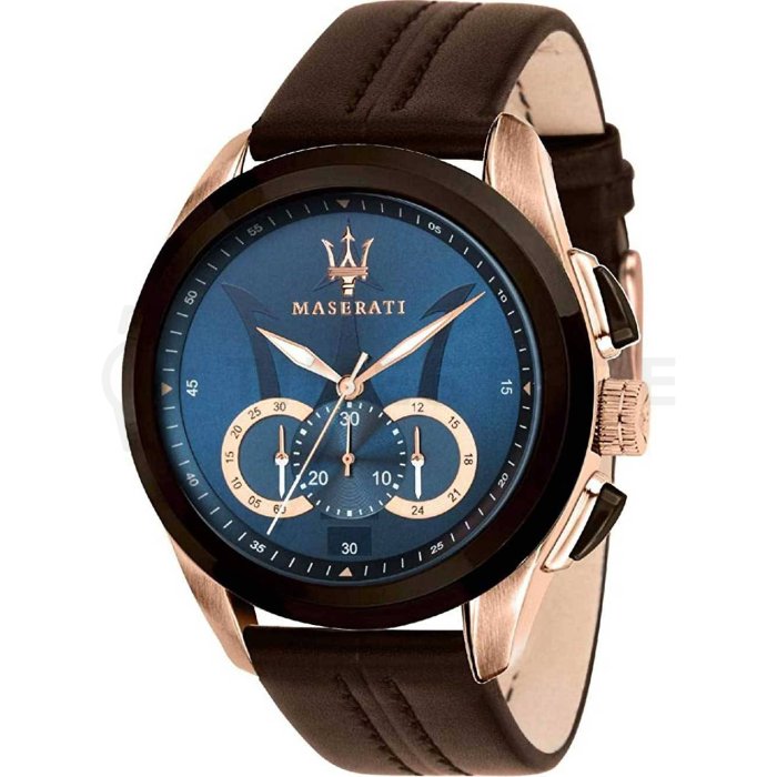 Levně Maserati Traguardo R8871612024