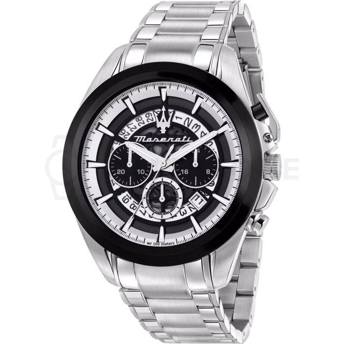 Levně Maserati Traguardo R8873612059