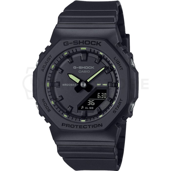 Levně Casio G-Shock GMA-P2100SA-1A2ER