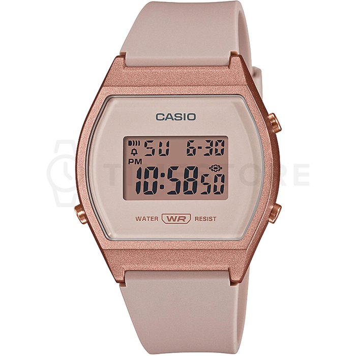 Levně Casio Collection LW-204-4AEF