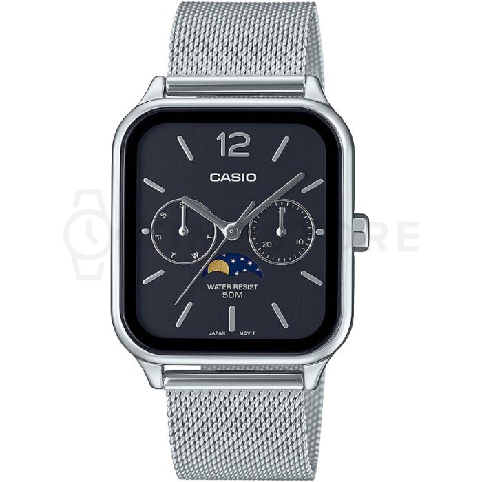 Levně Casio Collection MTP-M305M-1AVER