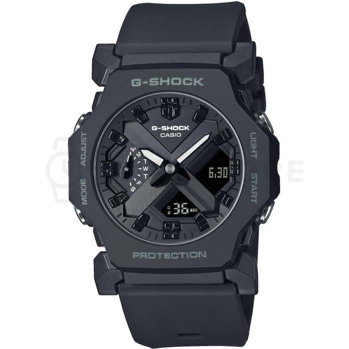 Levně Casio G-Shock GA-2300-1AER