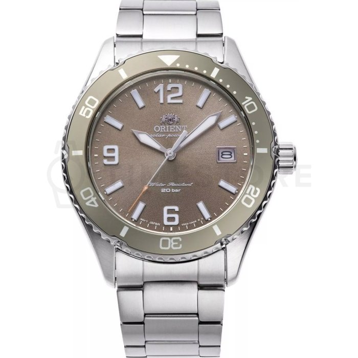 Levně Orient Sport RA-WJ0004Y10B