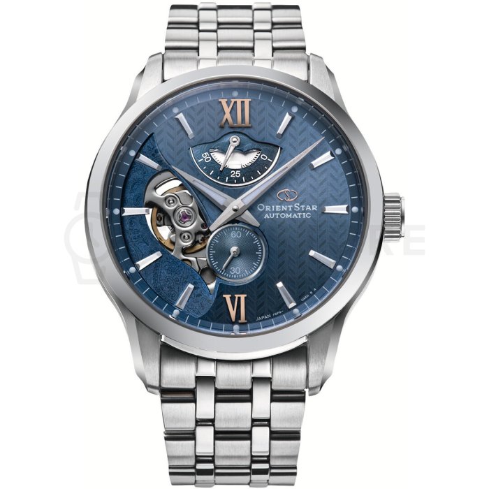 Levně Orient Contemporary RE-AV0B08L00B