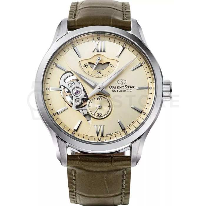 Levně Orient Contemporary RE-AV0B10G00B