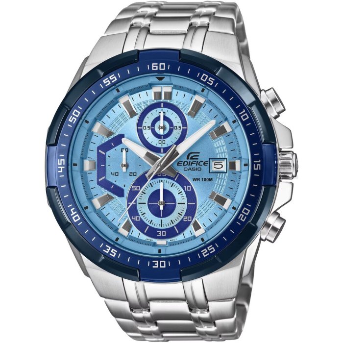 Levně Casio Edifice EFR-539DE-2AVUEF