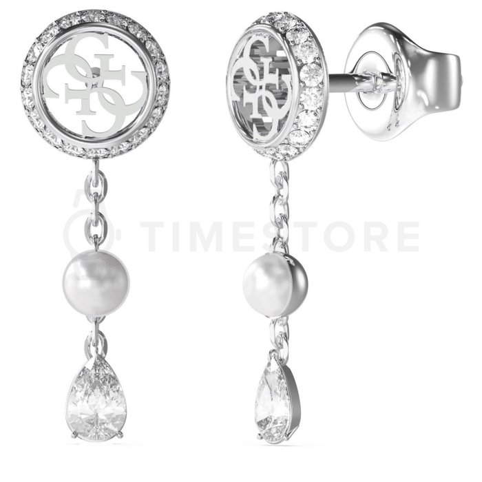 Levně Guess JUBE05521JWRHT/U