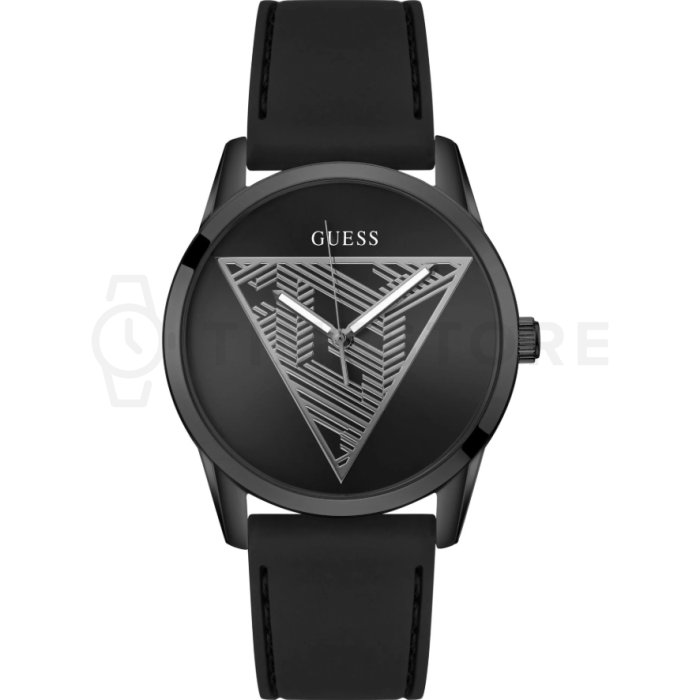 Levně Guess Clark GW0957G3