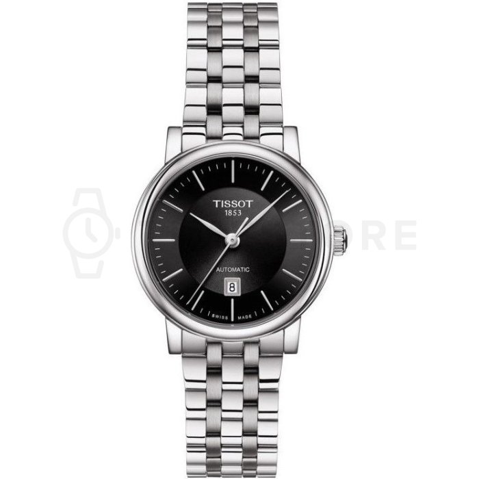 Levně Tissot Classic T122.207.11.051.00