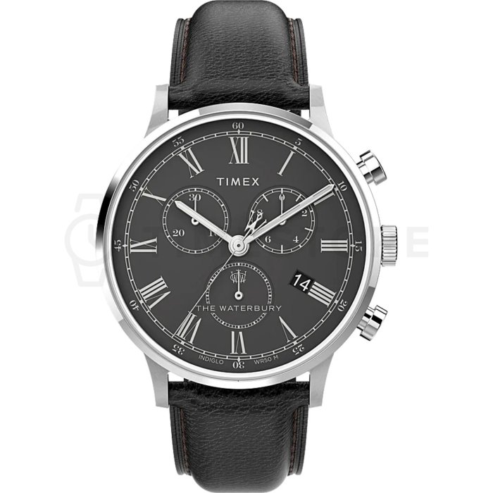 Levně Timex Waterbury TW2U88300