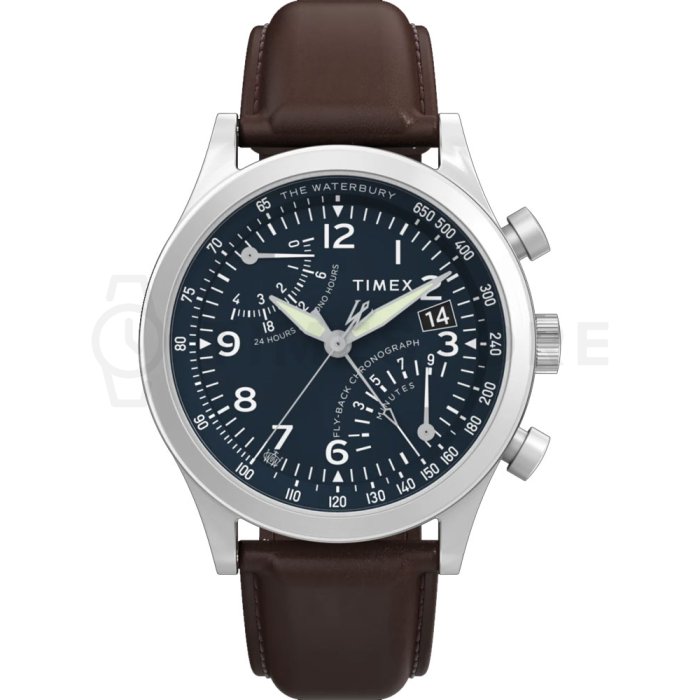 Levně Timex Waterbury TW2W47900