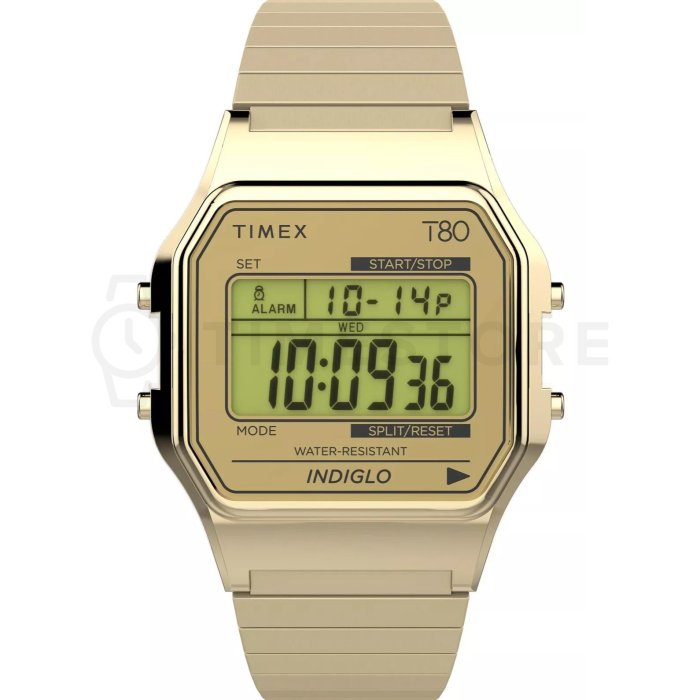 Levně Timex T80 TW2W68100