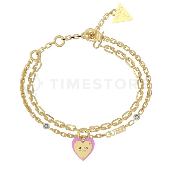 Levně Guess JUBB04206JWYGPKL