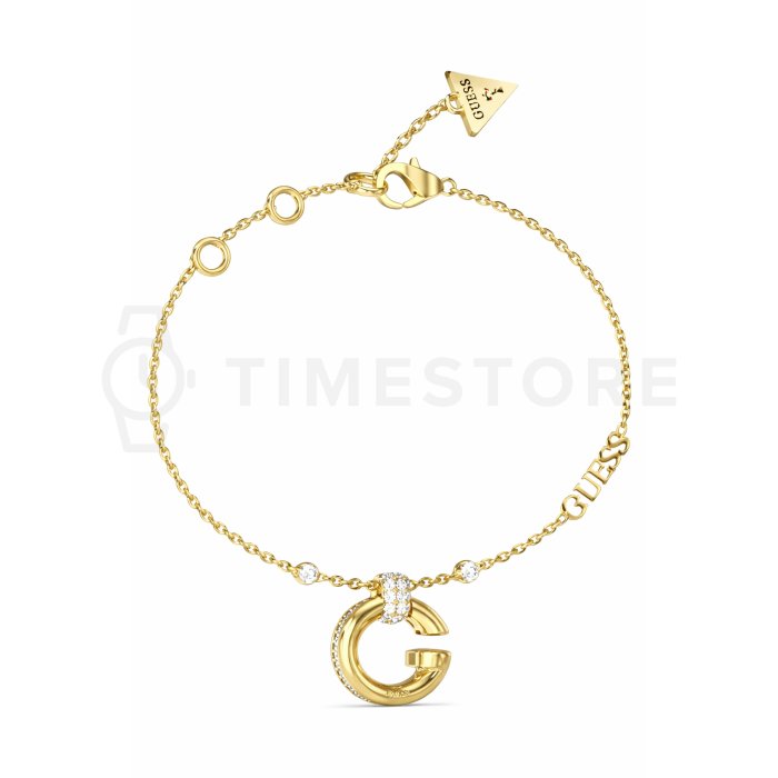 Levně Guess JUBB04519JWYGS