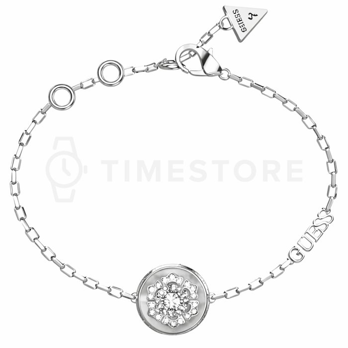 Levně Guess JUBB04549JWRHL