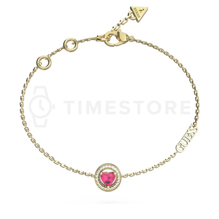 Levně Guess JUBB04668JWYGFCL