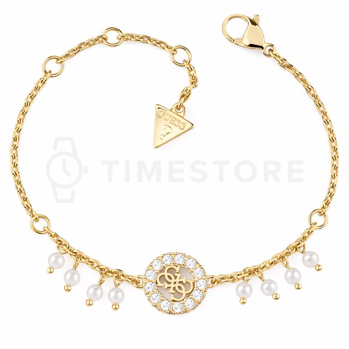 Levně Guess JUBB04681JWYGWHS
