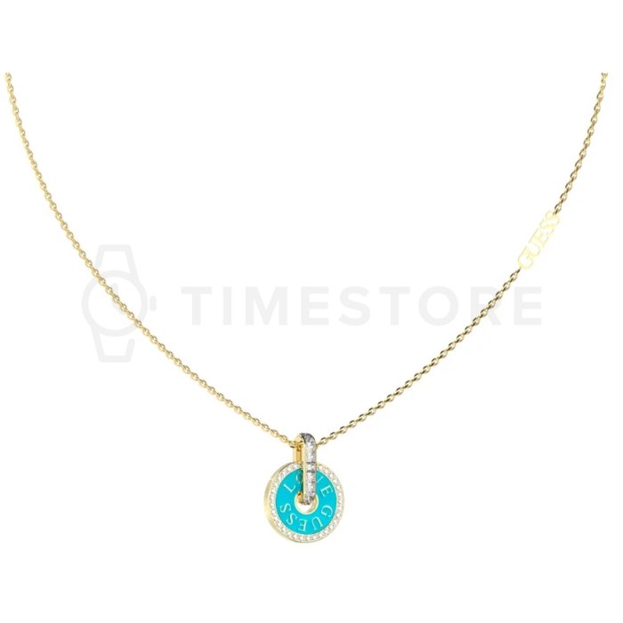 Levně Guess JUBN04077JWYGTQT/U