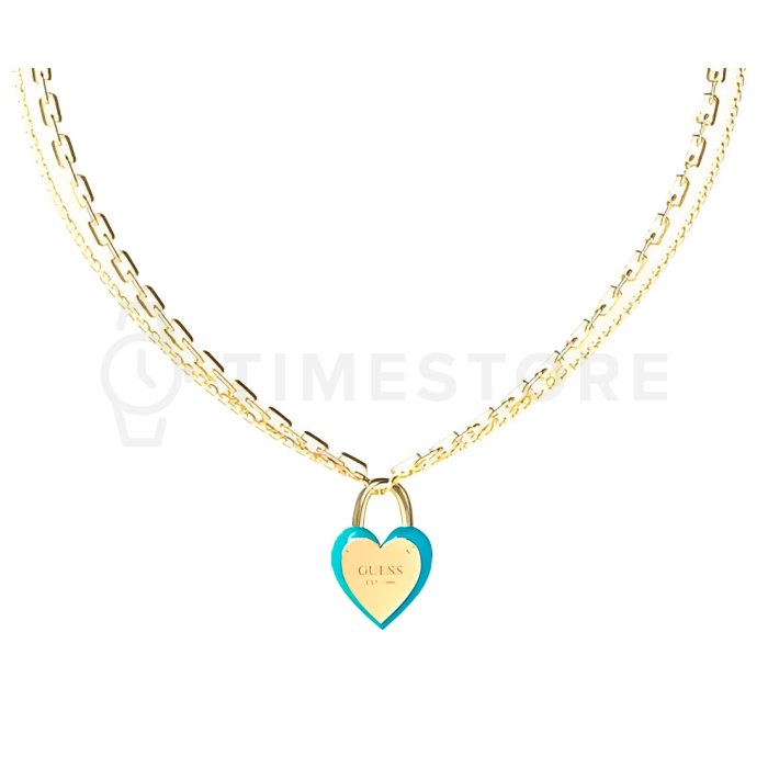 Levně Guess JUBN04204JWYGTQT/U
