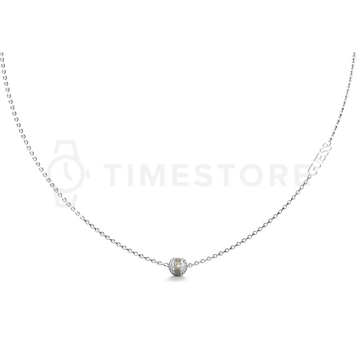 Levně Guess JUBN04455JWRHT/U