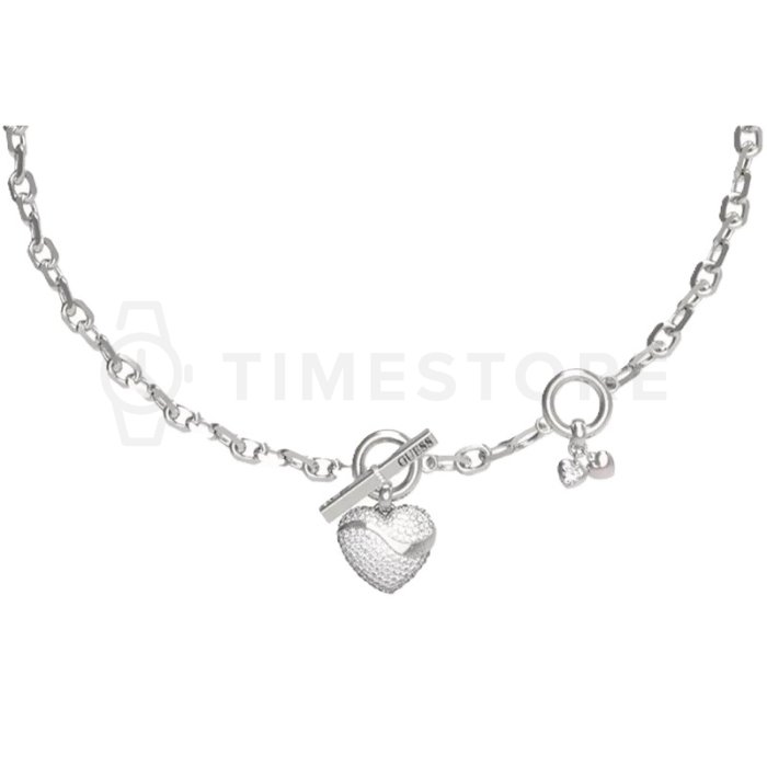Levně Guess JUBN04494JWRHT/U