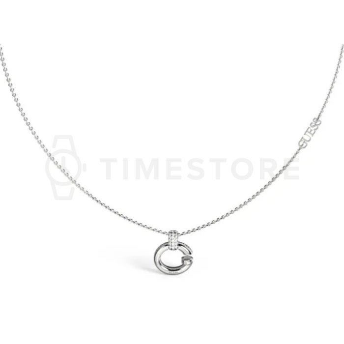 Levně Guess JUBN04518JWRHT/U