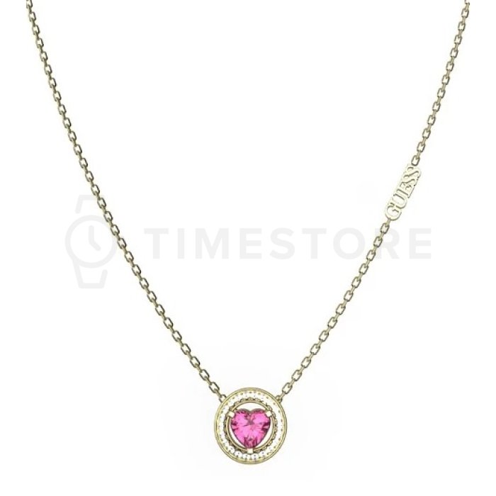 Levně Guess JUBN04667JWYGFCT/U