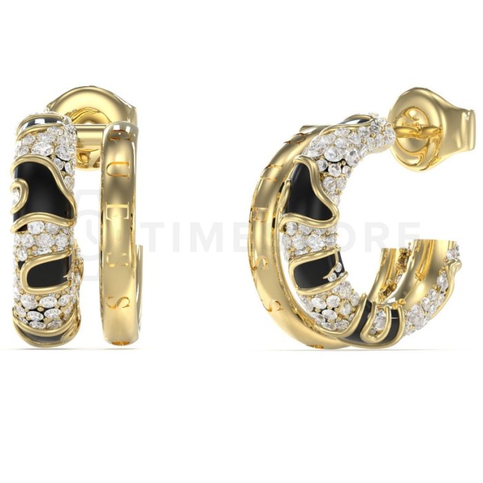 Levně Guess JUBE05193JWYGBKT/U