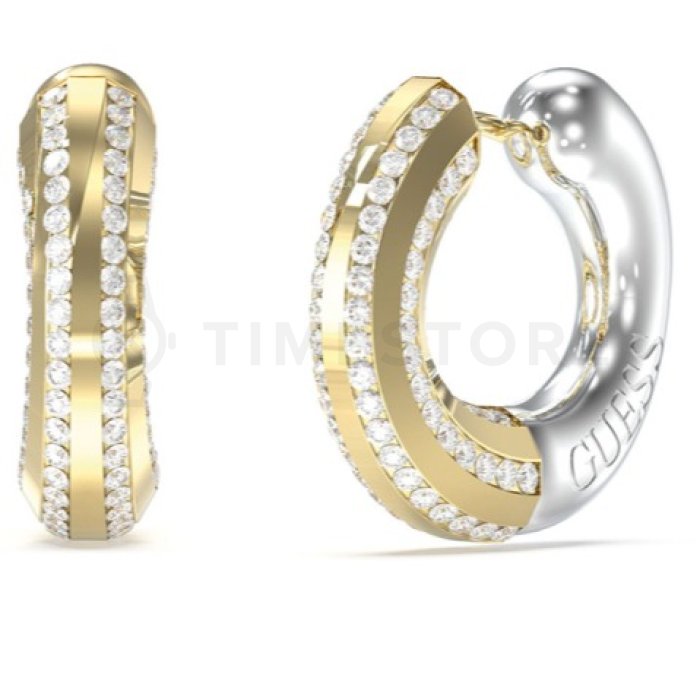 Levně Guess JUBE05375JWYGRHT/U