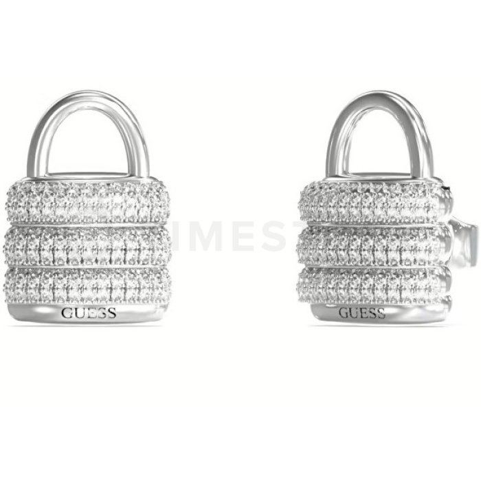 Levně Guess JUBE05419JWRHT/U