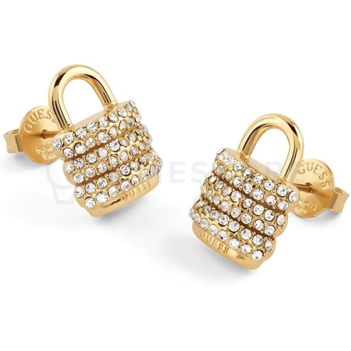 Levně Guess JUBE05419JWYGT/U
