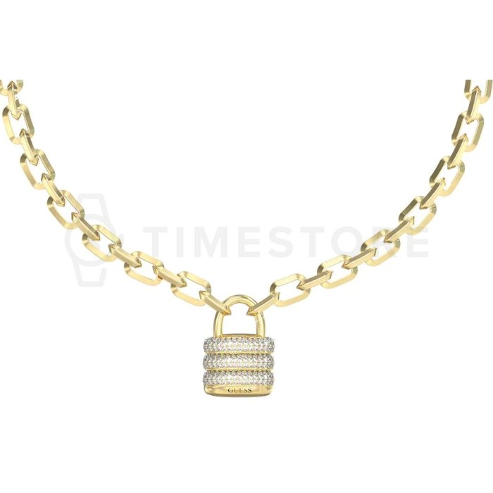 Levně Guess JUBN05415JWYGT/U
