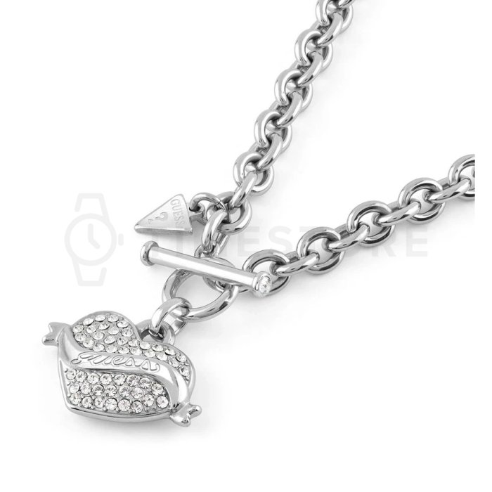 Levně Guess JUBN05475JWRHT/U