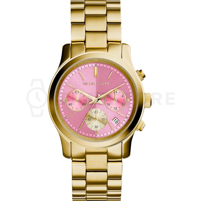 Michael Kors Runway MK6161