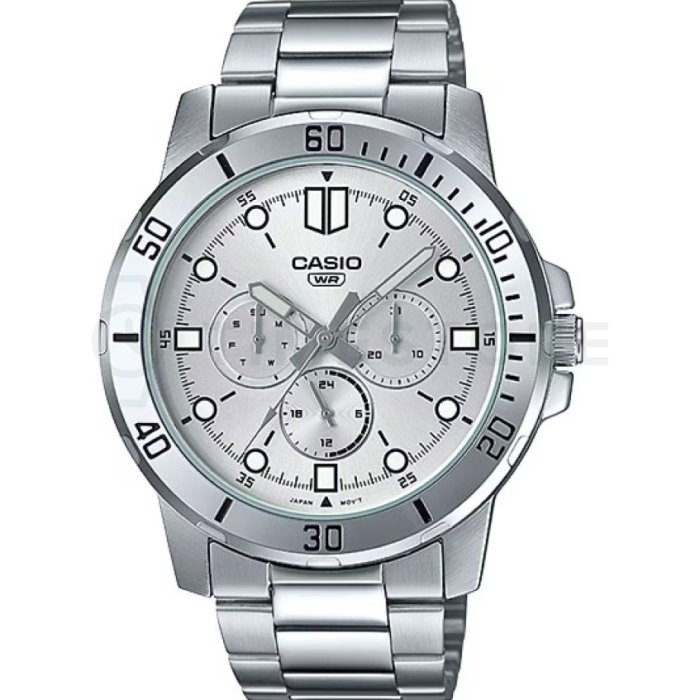 Levně Casio Enticer MTP-VD300D-7EUDF