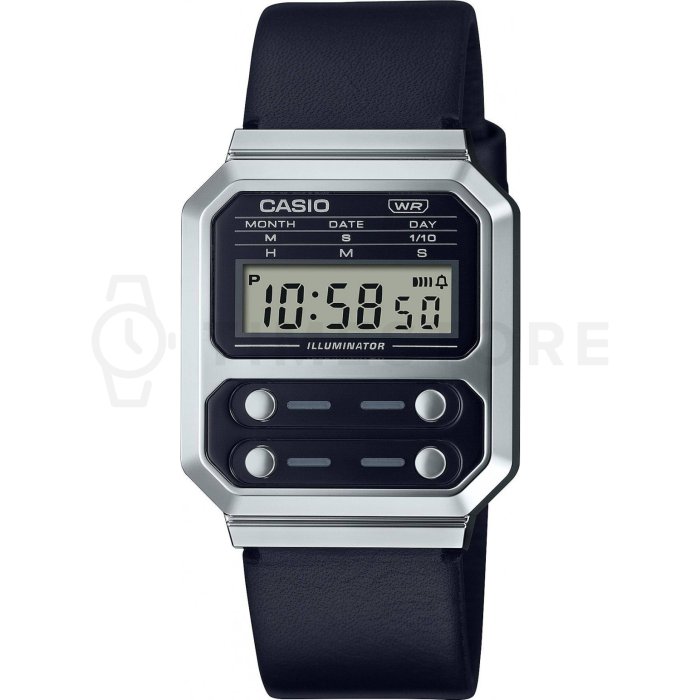 Levně Casio Vintage A-100WEL-1A