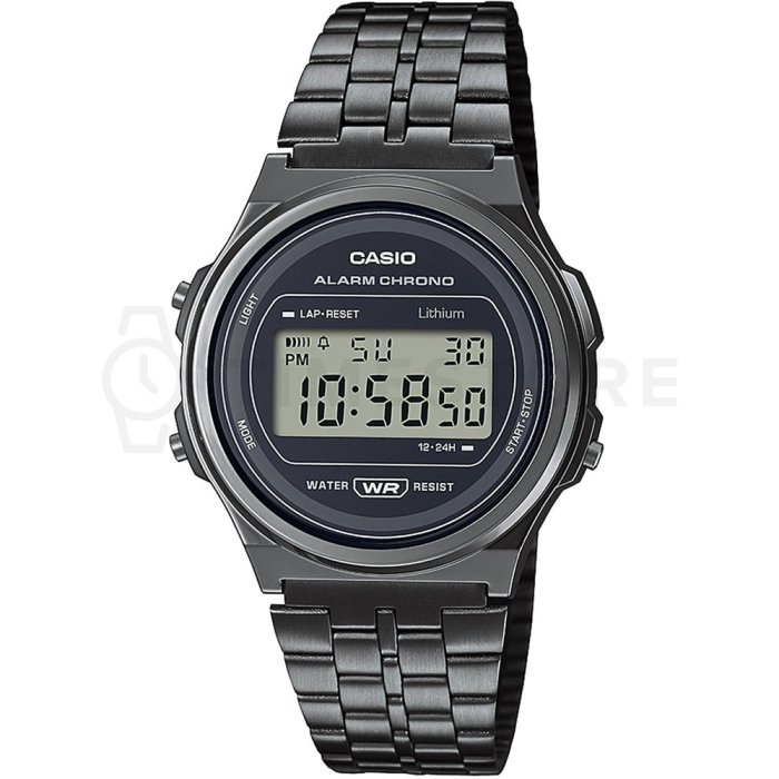 Levně Casio Vintage A-171WEGG-1A