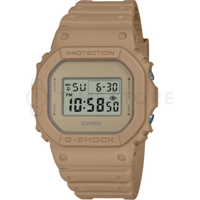 Levně Casio G-Shock DW-5600NC-5