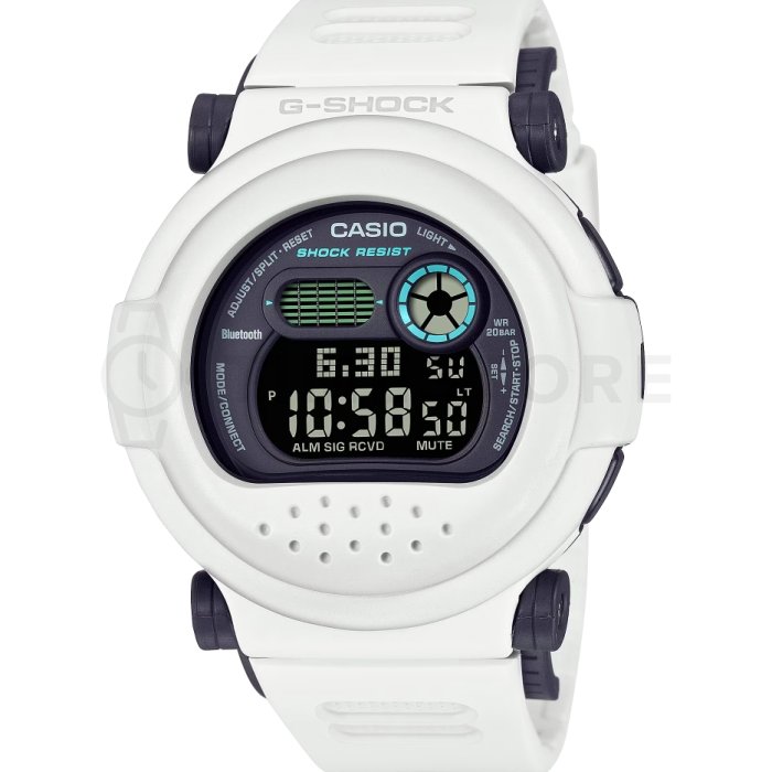 Levně Casio G-Shock G-B001SF-7